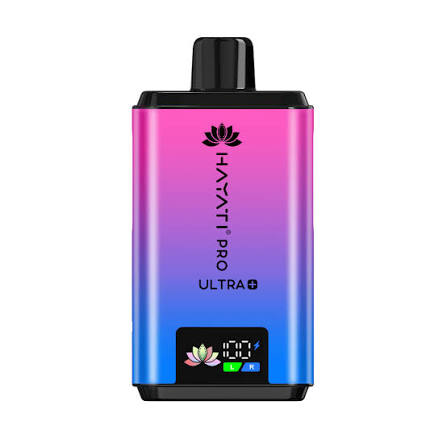 Hayati Pro Ultra+ 25K (Starter Kit)